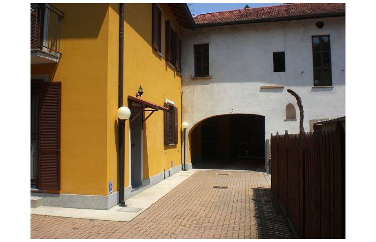 appartamento in vendita a Triuggio in zona Ponte