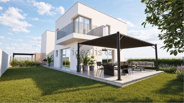 appartamento in vendita a Triuggio