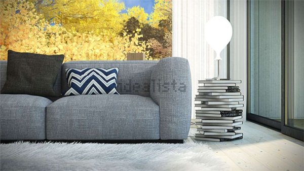 appartamento in vendita a Triuggio