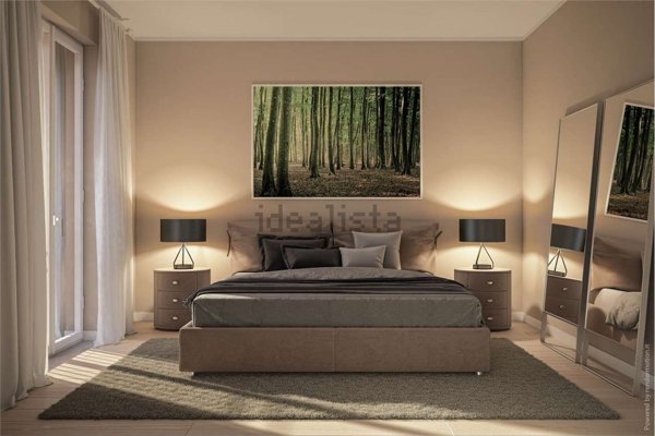 appartamento in vendita a Triuggio