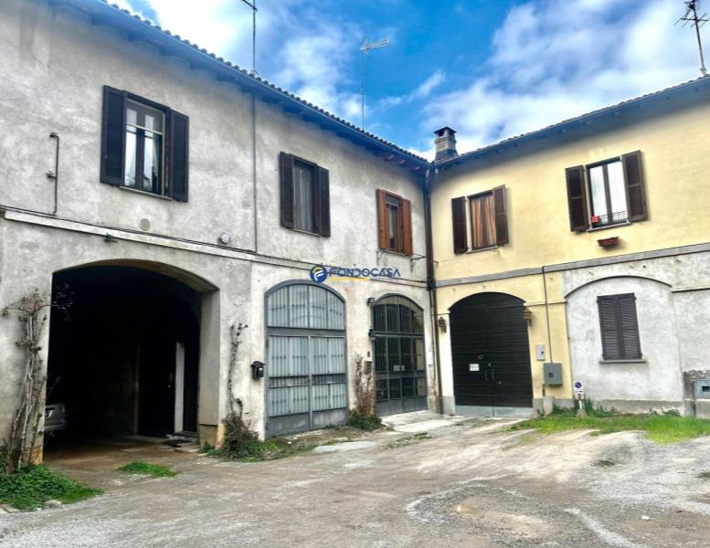 appartamento in vendita a Triuggio in zona Montemerlo