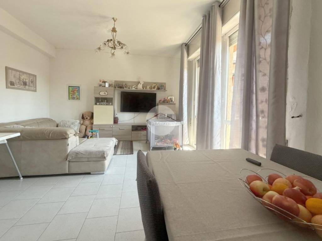 appartamento in vendita a Triuggio