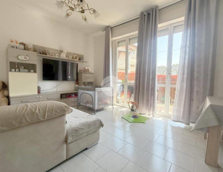appartamento in vendita a Triuggio