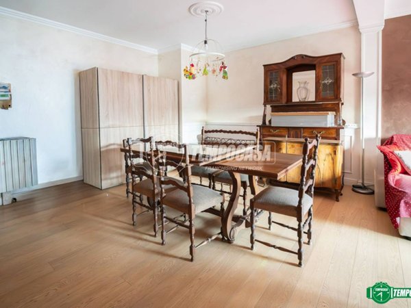 appartamento in vendita a Triuggio