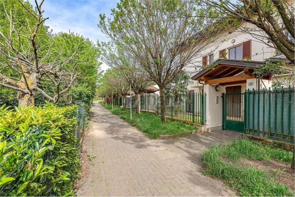 appartamento in vendita a Triuggio