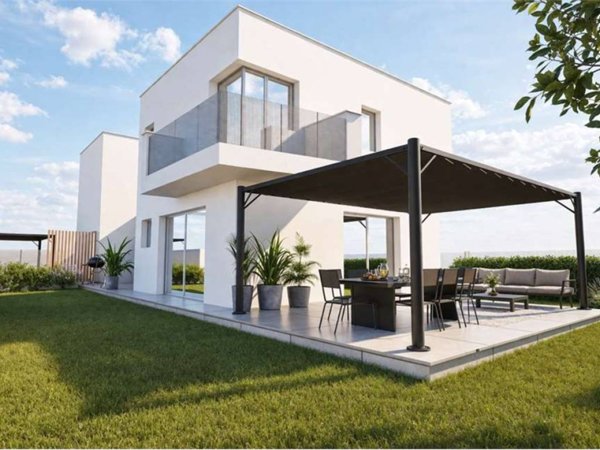 casa indipendente in vendita a Triuggio in zona Tregasio