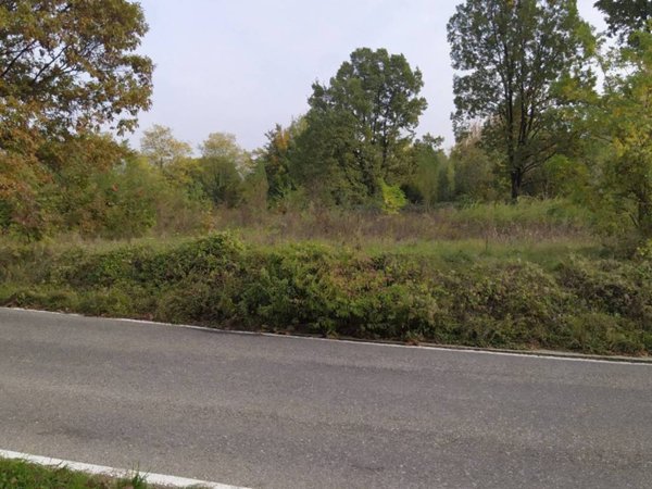 terreno agricolo in vendita a Triuggio