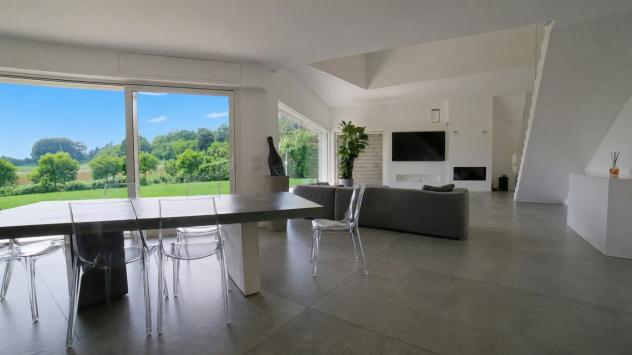 casa indipendente in vendita a Triuggio in zona Montemerlo