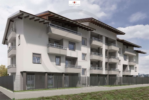 appartamento in vendita a Triuggio in zona Tregasio