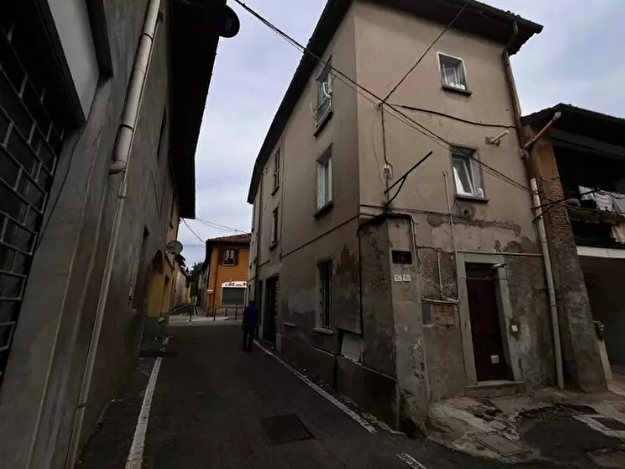 appartamento in vendita a Triuggio