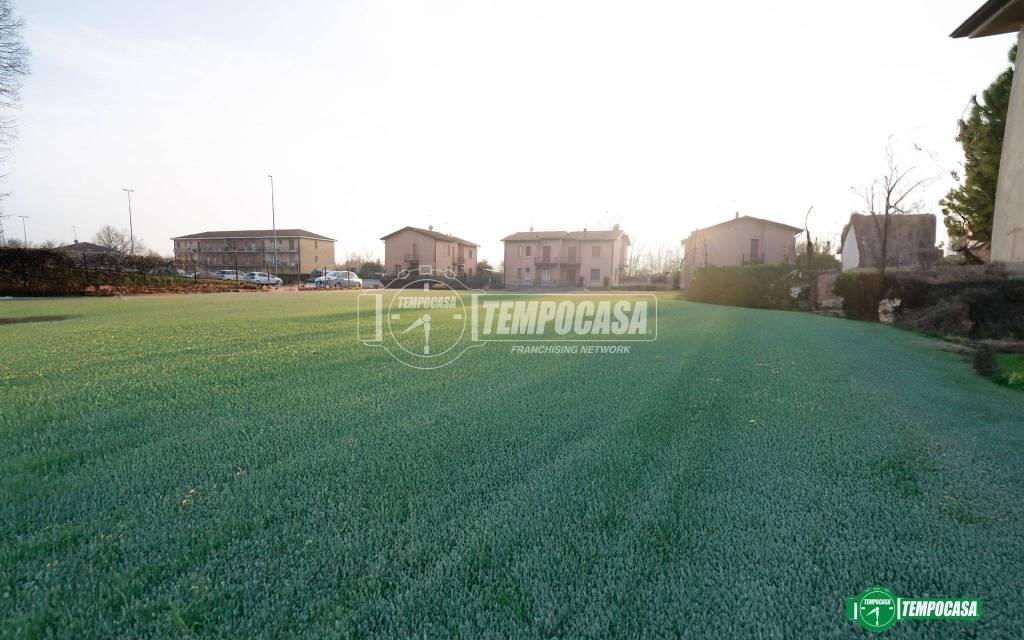 terreno edificabile in vendita a Triuggio