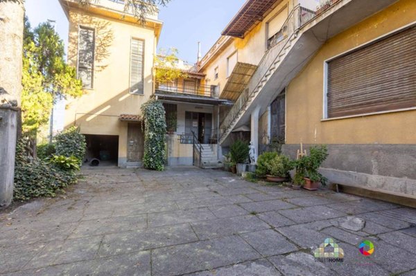 appartamento in vendita a Triuggio