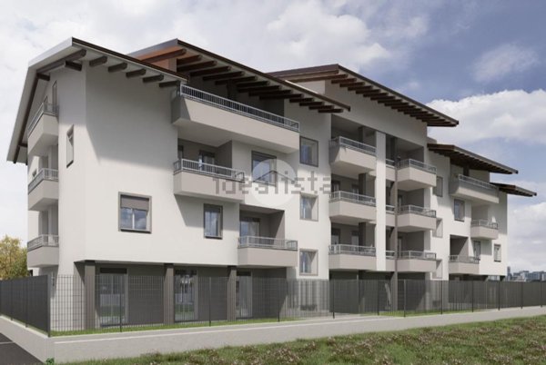appartamento in vendita a Triuggio in zona Tregasio