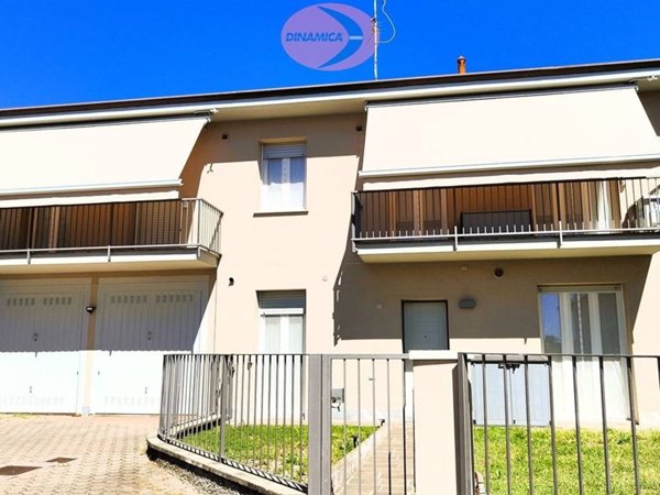 appartamento in vendita a Triuggio in zona Tregasio