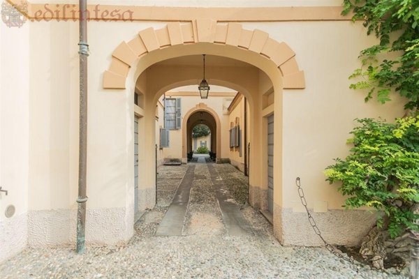 appartamento in vendita a Triuggio