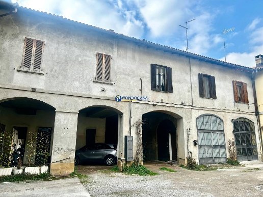 appartamento in vendita a Triuggio