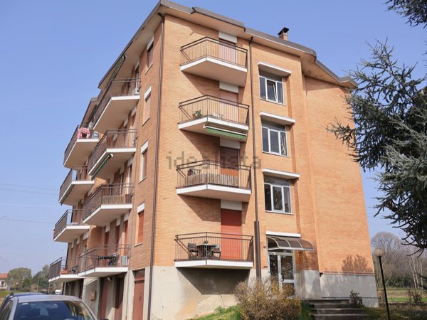 appartamento in vendita a Triuggio