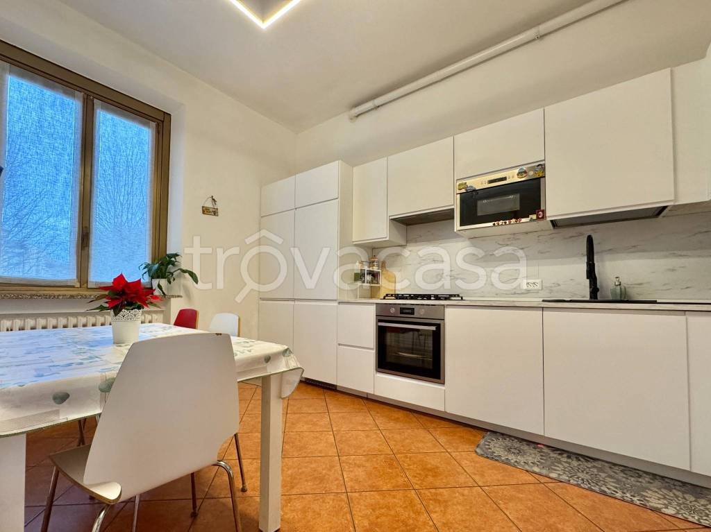 appartamento in vendita a Triuggio