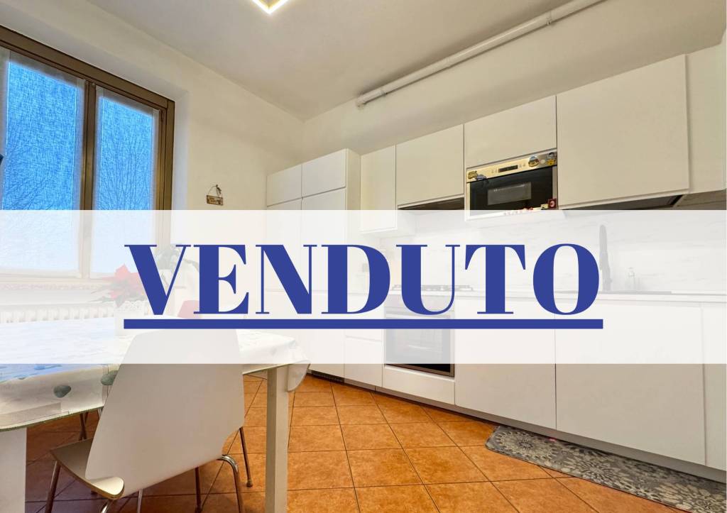 appartamento in vendita a Triuggio