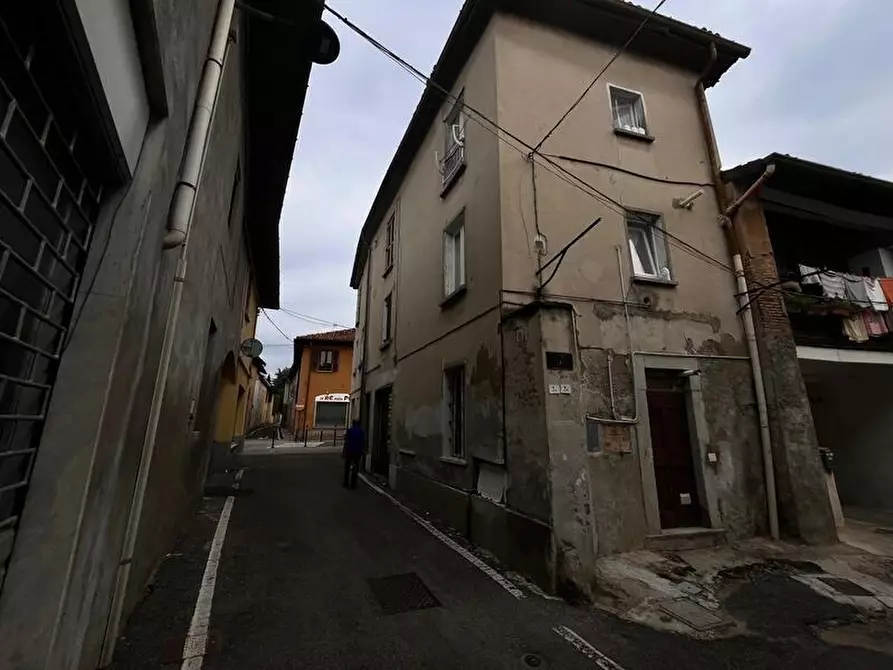appartamento in vendita a Triuggio