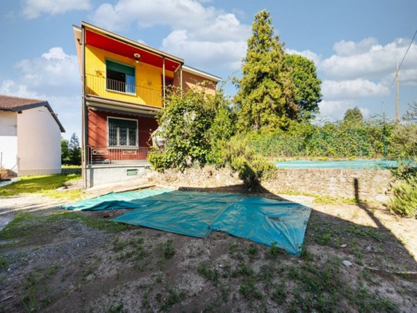 casa indipendente in vendita a Triuggio in zona Montemerlo