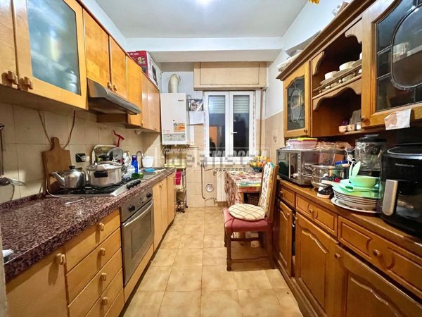 appartamento in vendita a Triuggio in zona Montemerlo