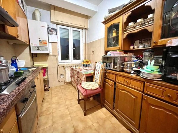 appartamento in vendita a Triuggio