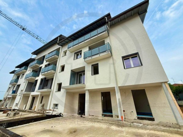 appartamento in vendita a Triuggio in zona Tregasio