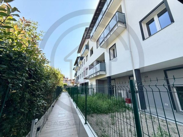 appartamento in vendita a Triuggio in zona Tregasio