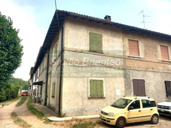 appartamento in vendita a Triuggio