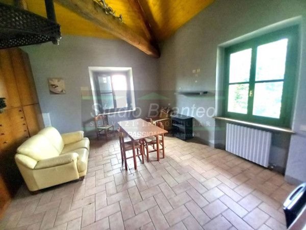 appartamento in vendita a Triuggio