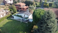 casa indipendente in vendita a Triuggio