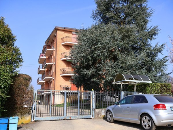 appartamento in vendita a Triuggio