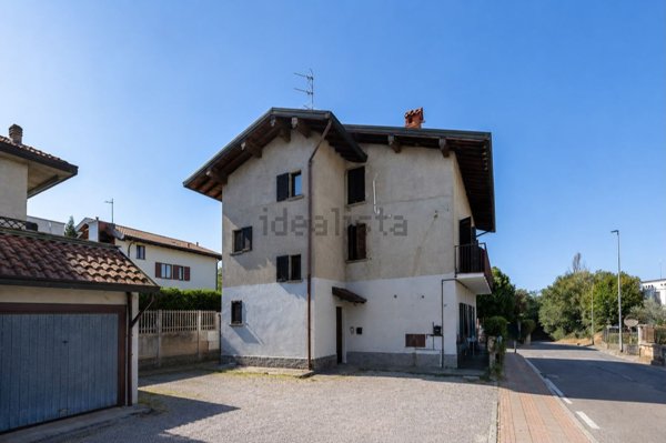 appartamento in vendita a Triuggio