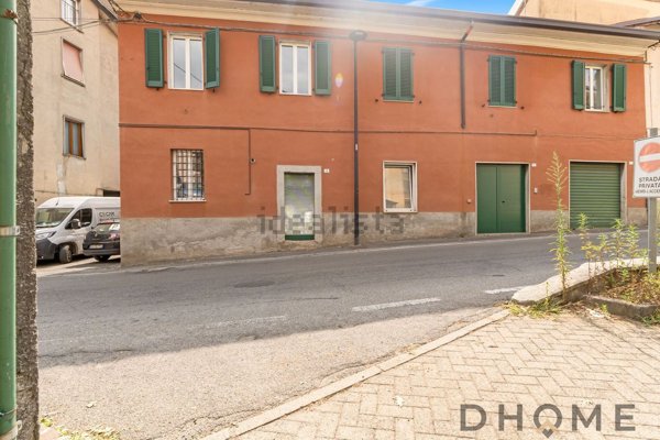appartamento in vendita a Triuggio