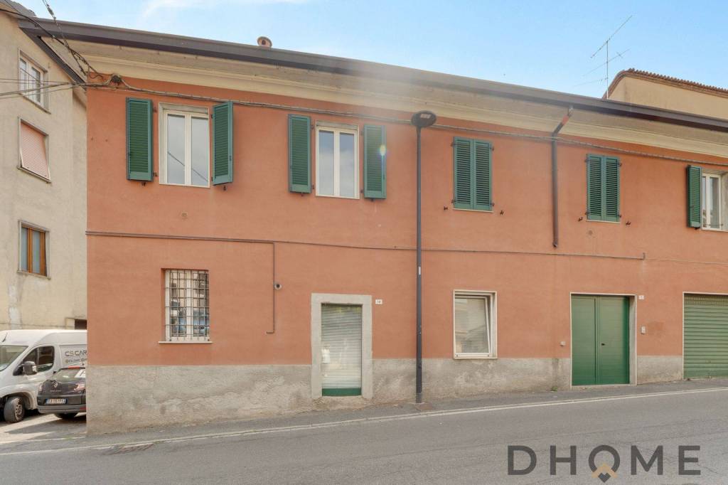 appartamento in vendita a Triuggio