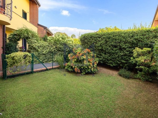 appartamento in vendita a Triuggio in zona Tregasio