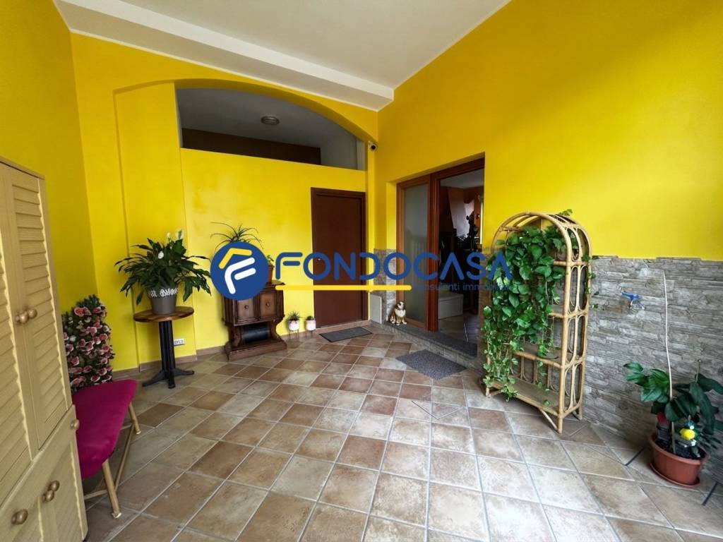 appartamento in vendita a Triuggio