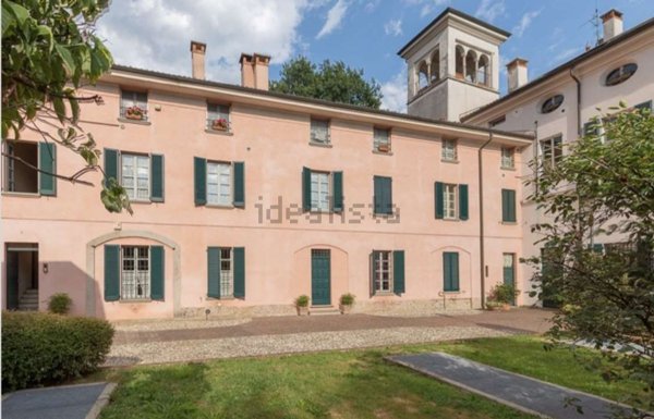 appartamento in vendita a Triuggio
