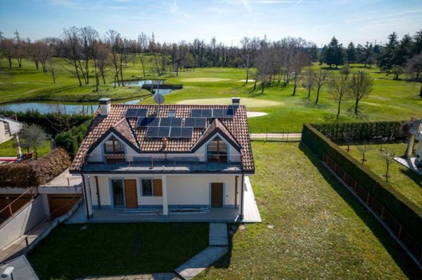 casa indipendente in vendita ad Usmate Velate