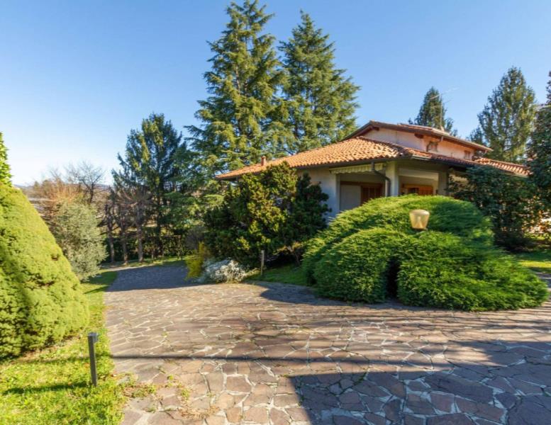 casa indipendente in vendita ad Usmate Velate
