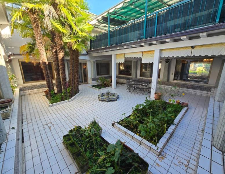 casa indipendente in vendita ad Usmate Velate