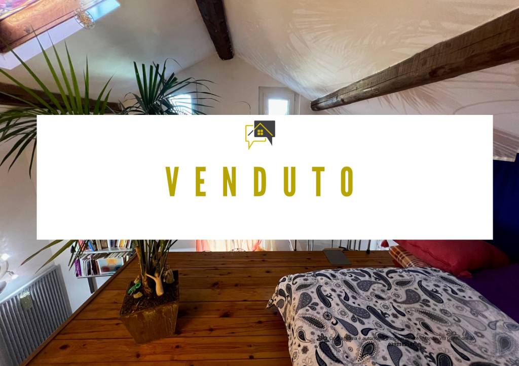 appartamento in vendita ad Usmate Velate