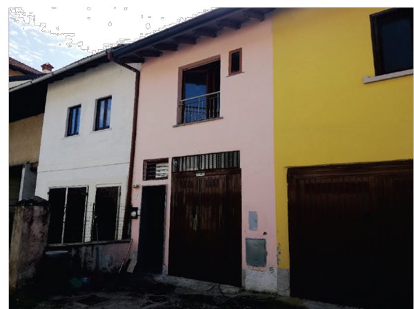appartamento in vendita ad Usmate Velate