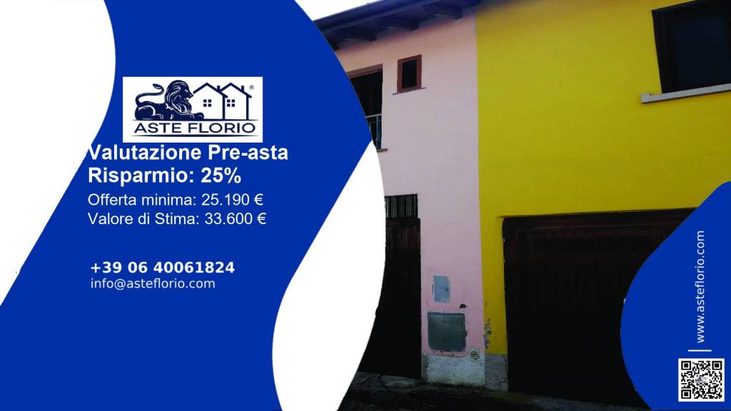 appartamento in vendita ad Usmate Velate