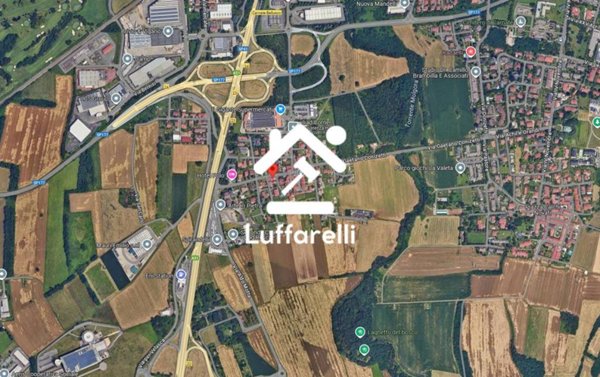 appartamento in vendita ad Usmate Velate
