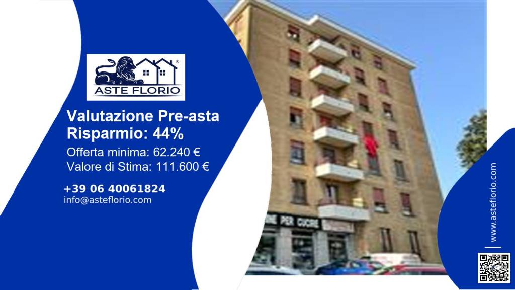 appartamento in vendita ad Usmate Velate