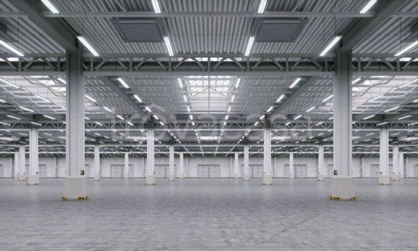 locale commerciale in vendita ad Usmate Velate