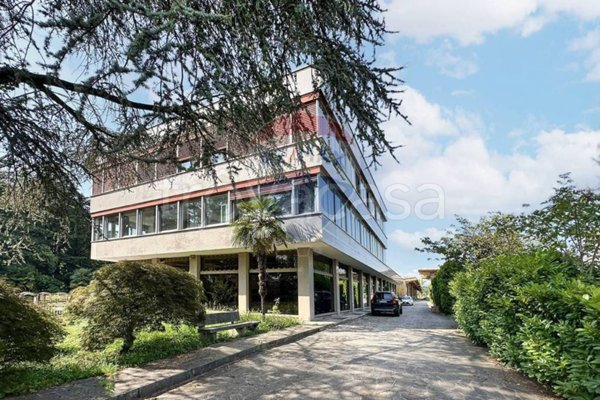 ufficio in vendita ad Usmate Velate