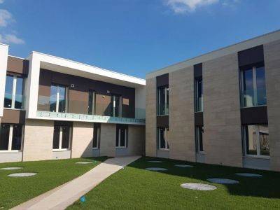 appartamento in vendita ad Usmate Velate